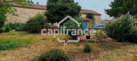 4 Schlafzimmer Haus in Deux-Sevres, France, Nr. 305718 16