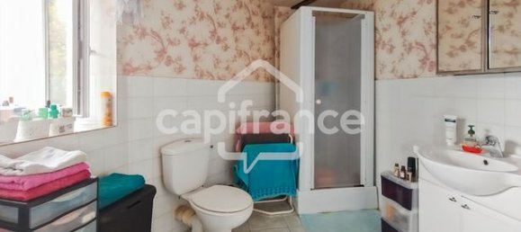 4 Schlafzimmer Haus in Deux-Sevres, France, Nr. 305718 10