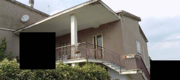 Apartamento de 3 divisões em Venafro, Italy N.º 282141 3