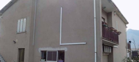 Apartamento de 3 divisões em Venafro, Italy N.º 282141 9