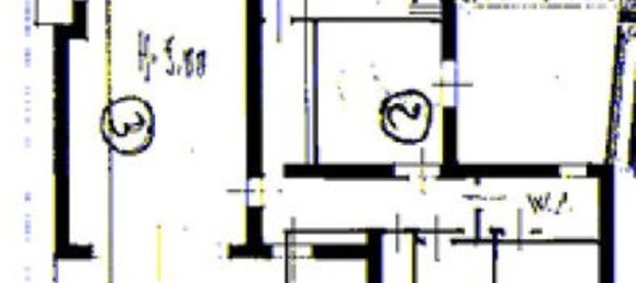 Apartamento de 3 divisões em Venafro, Italy N.º 282141 12