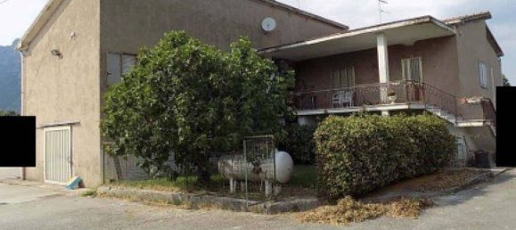 Apartamento de 3 divisões em Venafro, Italy N.º 282141 5