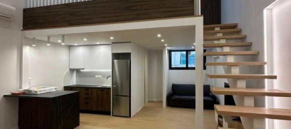 1 bedroom Duplex for sale in Athens, Central Athens, Attica, Greece № 104819 4