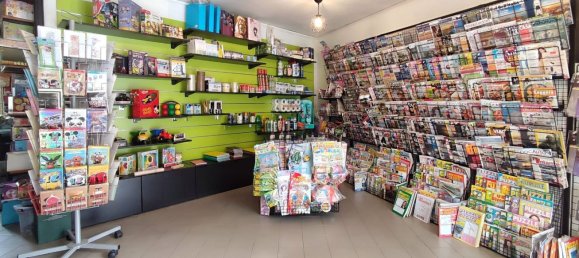 80m² Commercial property in Lessolo, Italy No. 151791 8