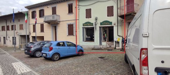80m² Commercial property in Lessolo, Italy No. 151791 6