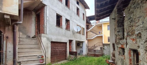 80m² Commercial property in Lessolo, Italy No. 151791 5