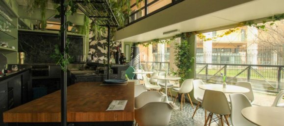 2 rooms Commercial property in Bergamo, Italy No. 66742 10