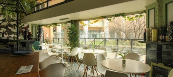 2 rooms Commercial property in Bergamo, Italy No. 66742 8