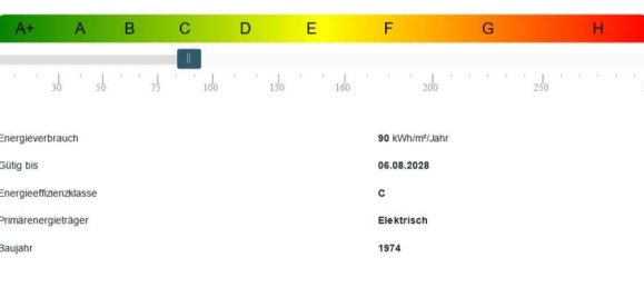 1 غرف نوم شقة في Rems-Murr-Kreis, Germany رقم 43622 8