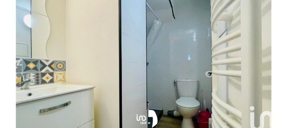 1 Schlafzimmer Wohnung in Rouen, France, Nr. 354589 4