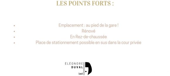 1 Schlafzimmer Wohnung in Rouen, France, Nr. 354589 6