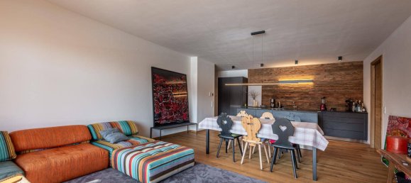 2 bedrooms Apartment in Fieberbrunn, Austria No. 45129 9