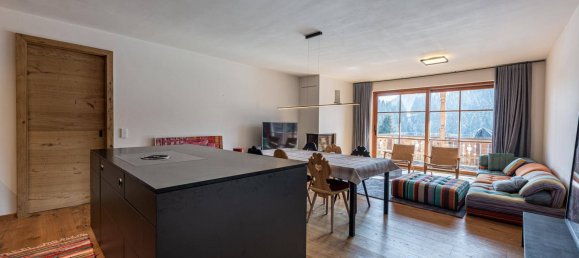 2 bedrooms Apartment in Fieberbrunn, Austria No. 45129 4