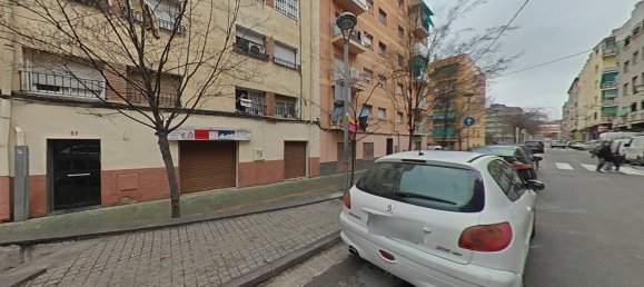 Apartamento de 3 dormitorios en Granollers, Spain No. 157344 18