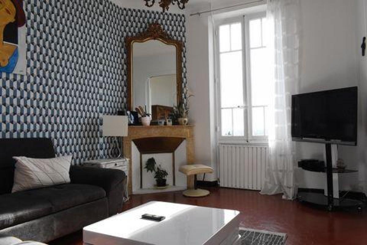 2 chambres Maison à Toulon, France No. 5877