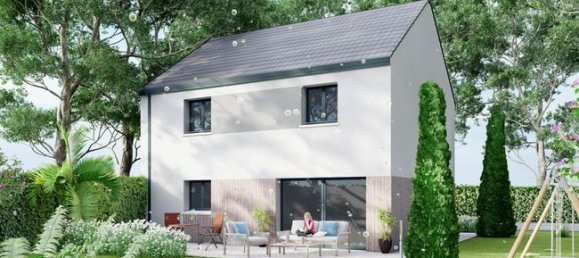 4 bedrooms House in La Norville, France No. 310213 5