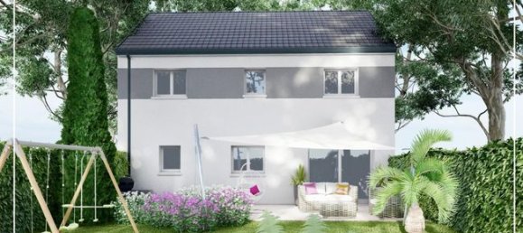 4 bedrooms House in La Norville, France No. 310213 3