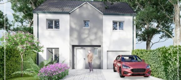 4 bedrooms House in La Norville, France No. 310213 2