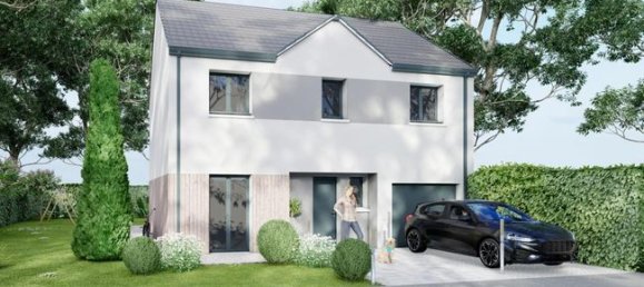 4 bedrooms House in La Norville, France No. 310213 4