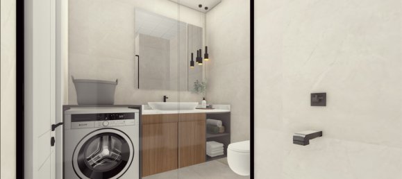 Wohnung 2+1 in Alanya, Turkey, Nr. 24886 8