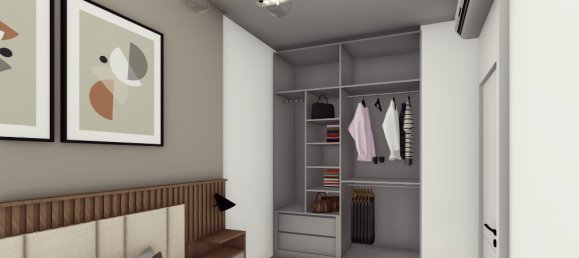 Wohnung 2+1 in Alanya, Turkey, Nr. 24886 4