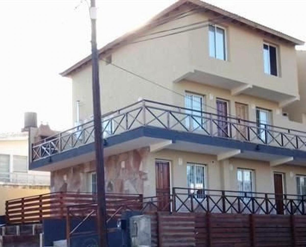 Apartamento de 2 dormitorios en Mar del Plata, Argentina No. 95772