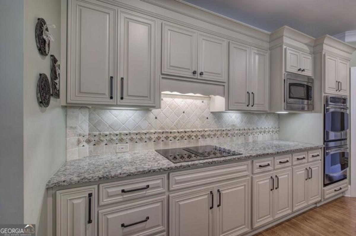 5 bedrooms House in Kennesaw, USA No. 395909