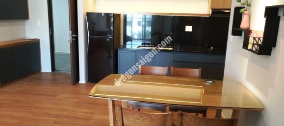 Wohnung in District 7, Vietnam 83m², Nr. 10724 7