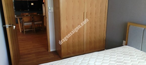 Wohnung in District 7, Vietnam 83m², Nr. 10724 8