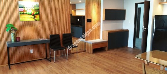 Wohnung in District 7, Vietnam 83m², Nr. 10724 2