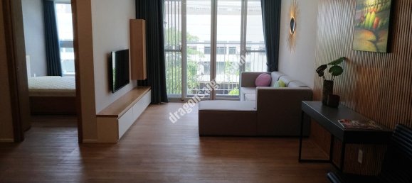 Wohnung in District 7, Vietnam 83m², Nr. 10724 11