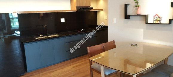 Wohnung in District 7, Vietnam 83m², Nr. 10724 10