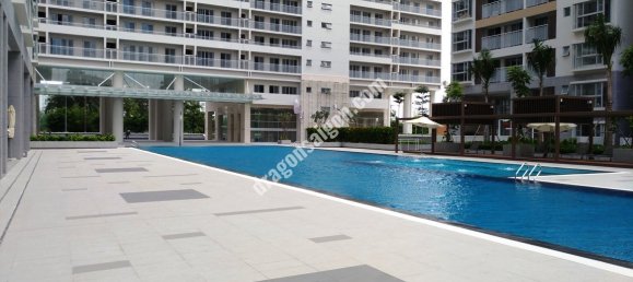 Wohnung in District 7, Vietnam 83m², Nr. 10724 15