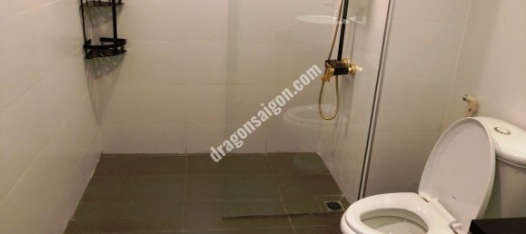 Wohnung in District 7, Vietnam 83m², Nr. 10724 4