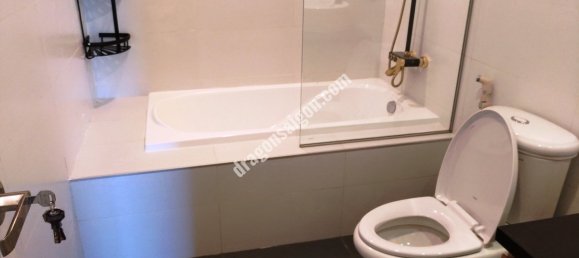 Wohnung in District 7, Vietnam 83m², Nr. 10724 6