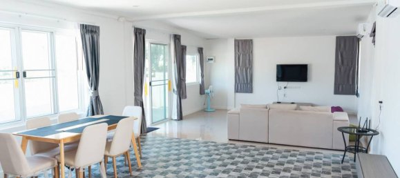 4 Schlafzimmer Villa in Hua Hin, Thailand, Nr. 58540 6