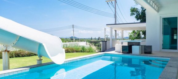 4 Schlafzimmer Villa in Hua Hin, Thailand, Nr. 58540 10