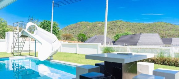 4 Schlafzimmer Villa in Hua Hin, Thailand, Nr. 58540 9