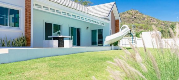 4 Schlafzimmer Villa in Hua Hin, Thailand, Nr. 58540 8