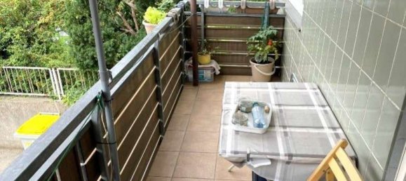 Apartamento T1 em Mannheim, Germany N.º 83888 6