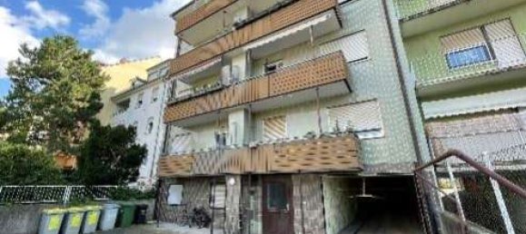 Apartamento T1 em Mannheim, Germany N.º 83888 2