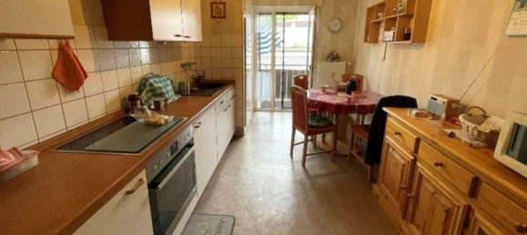 Apartamento T1 em Mannheim, Germany N.º 83888 4