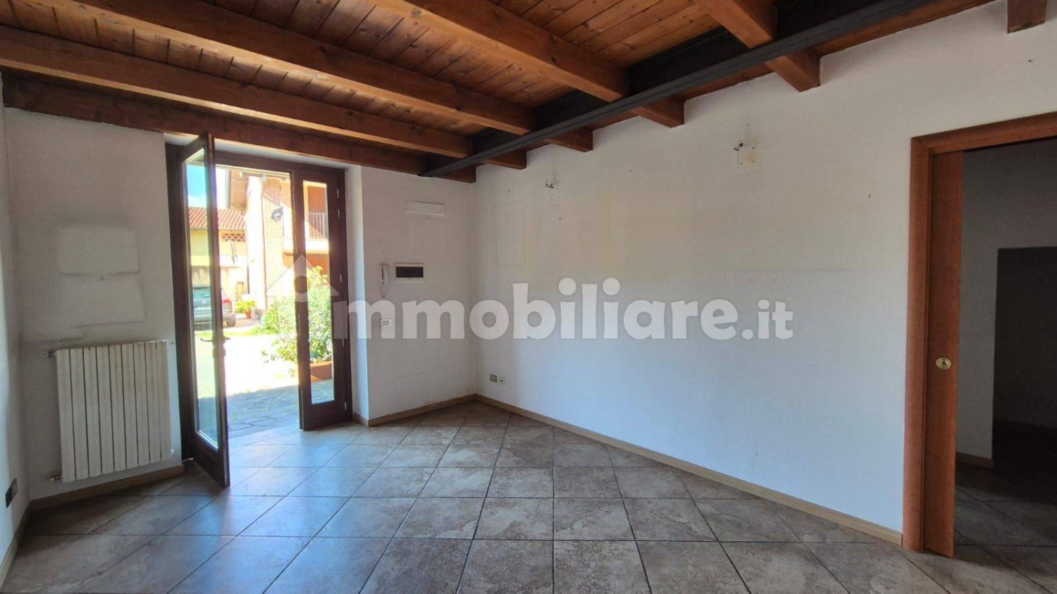 1 غرف نوم شقة في Fara Gera d'Adda, Italy رقم 288726