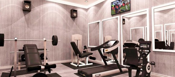 Ático de 2 habitaciónes en Avsallar, Turkey No. 29828 6