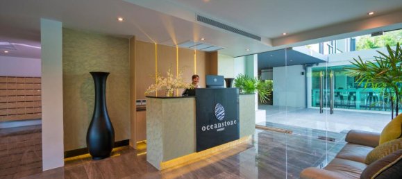 3-Zimmer Wohnung in Pattaya, Thailand, Nr. 74868 17