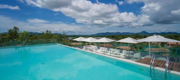 3-Zimmer Wohnung in Pattaya, Thailand, Nr. 74868 12