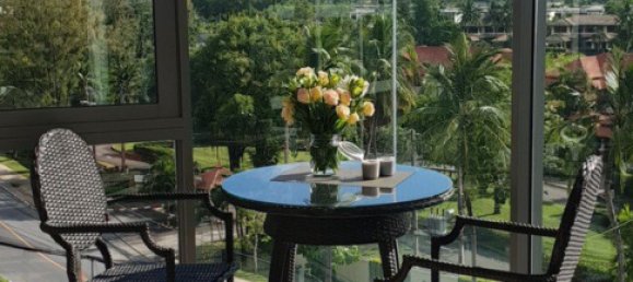 3-Zimmer Wohnung in Pattaya, Thailand, Nr. 74868 9