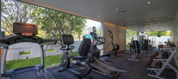 3-Zimmer Wohnung in Pattaya, Thailand, Nr. 74868 18