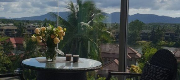 3-Zimmer Wohnung in Pattaya, Thailand, Nr. 74868 10