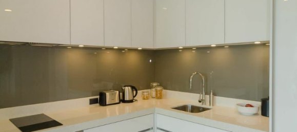 3-Zimmer Wohnung in Pattaya, Thailand, Nr. 74868 2